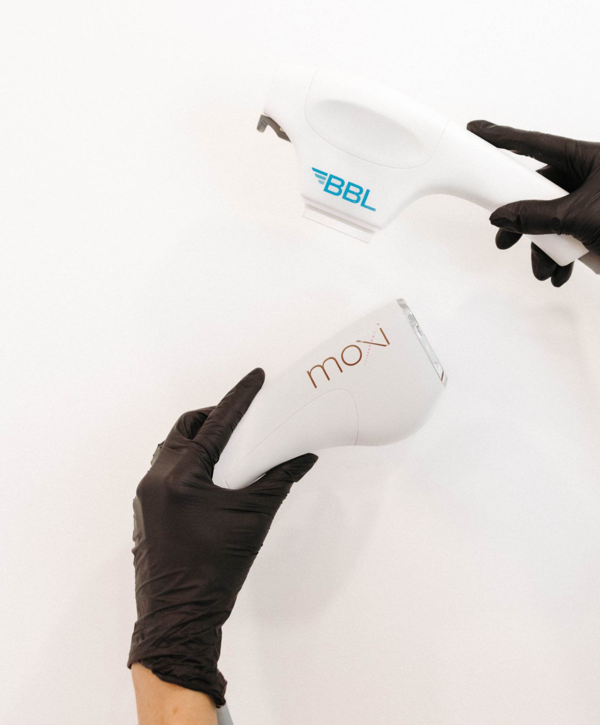 moxi and bbl handhelds